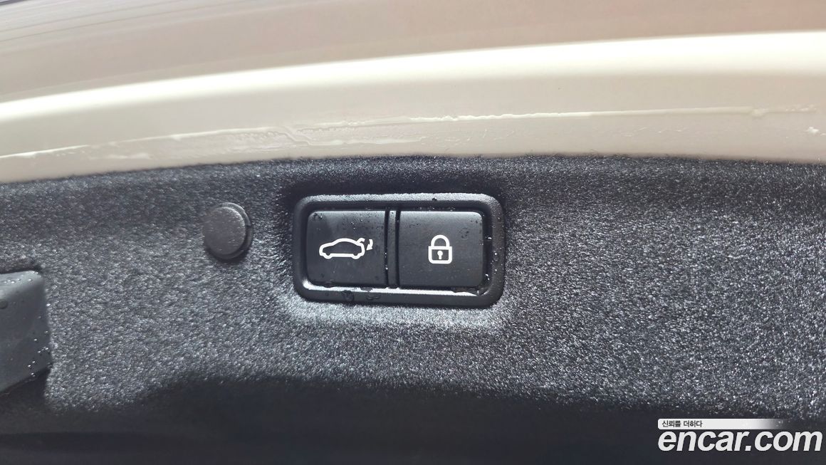 Kia K7 2020