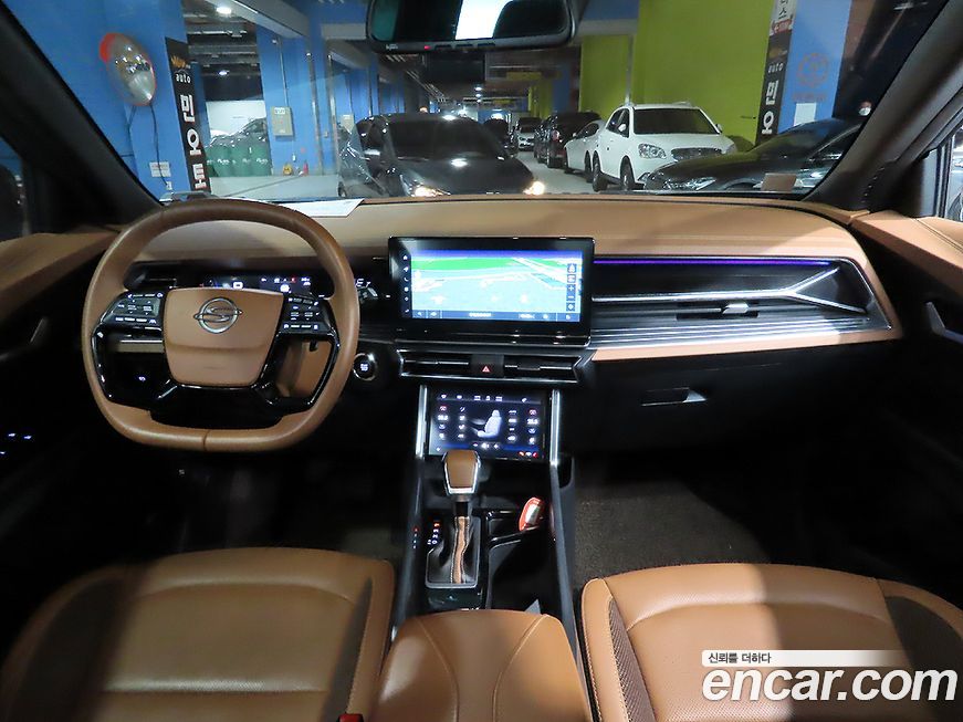 KG_Mobility_Ssangyong Torres 2023