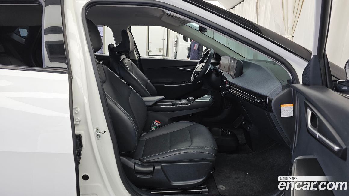 Kia EV6 2022