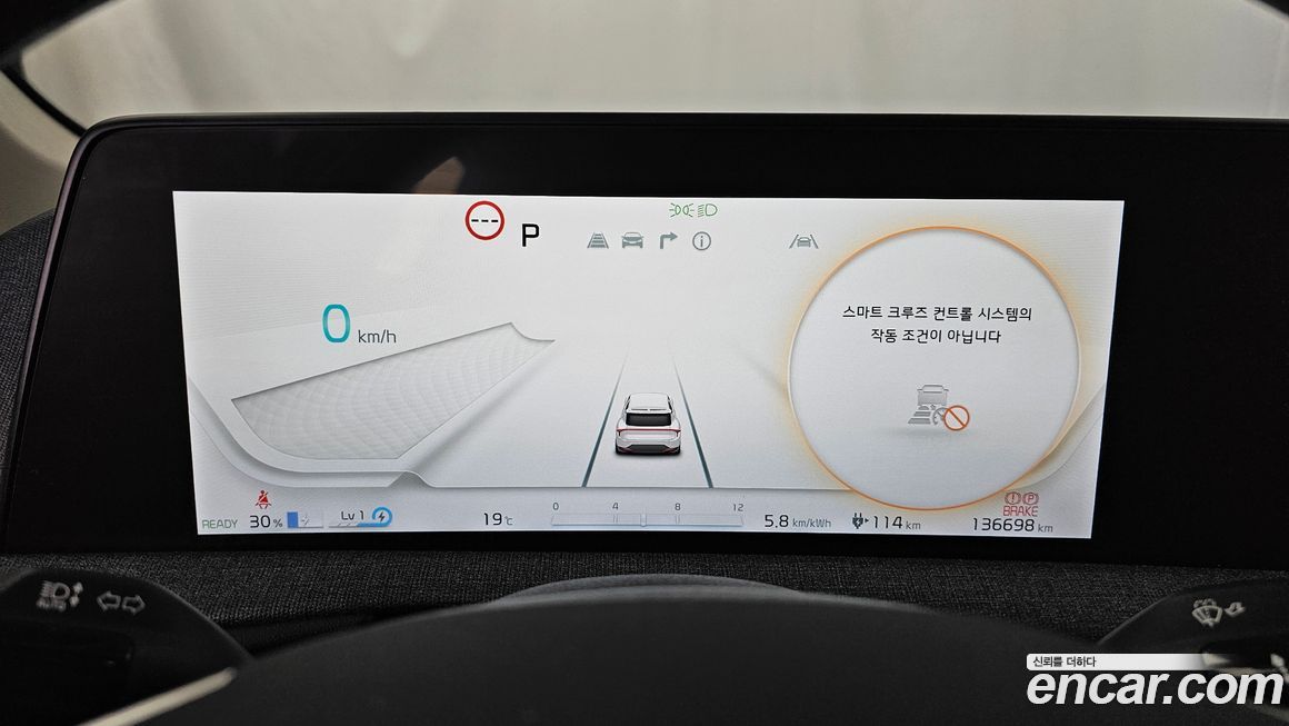 Kia EV6 2022