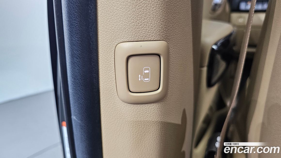 Kia Canival 2020