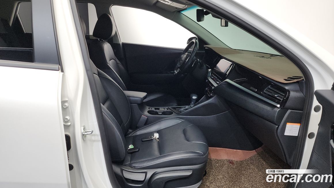 Kia Niro 2020