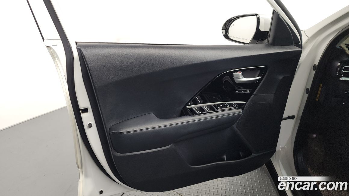Kia Niro 2020