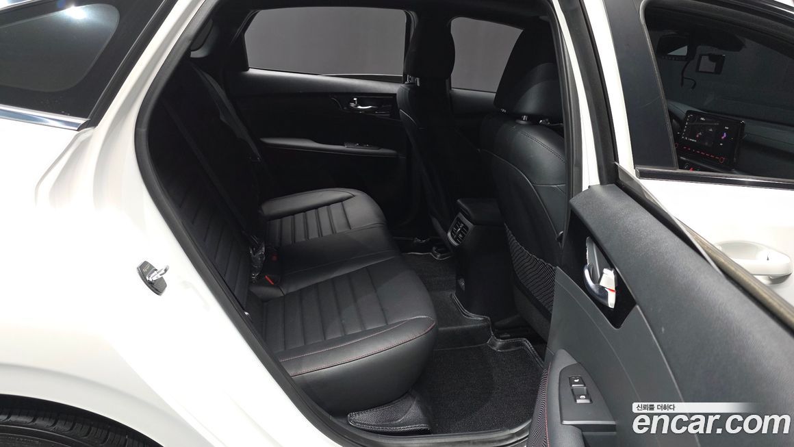 Kia K3 2024