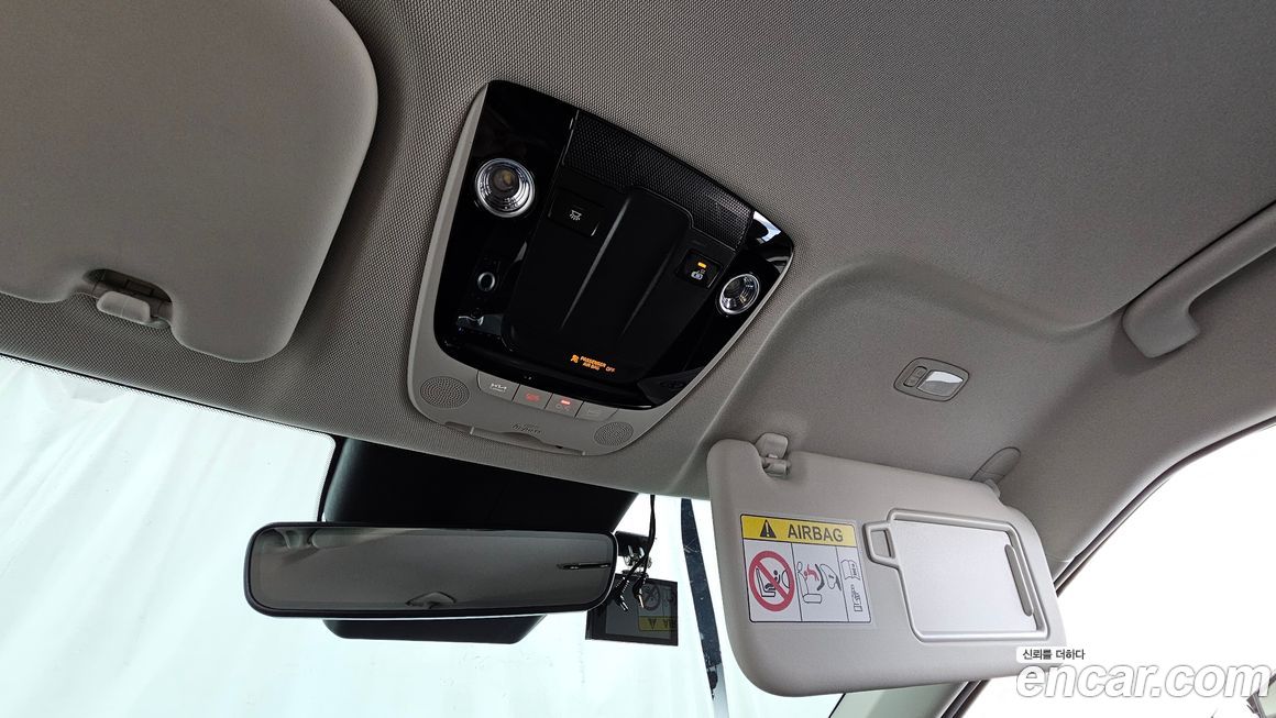 Kia EV6 2022