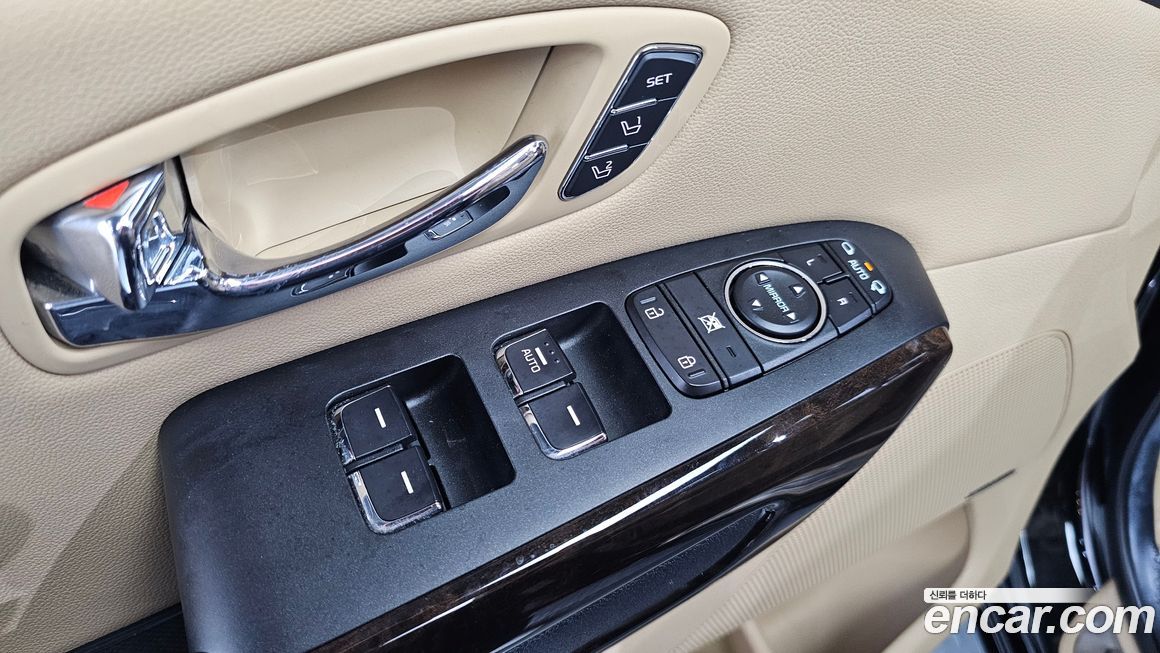 Kia Canival 2020