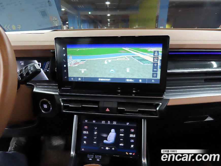 KG_Mobility_Ssangyong Torres 2023