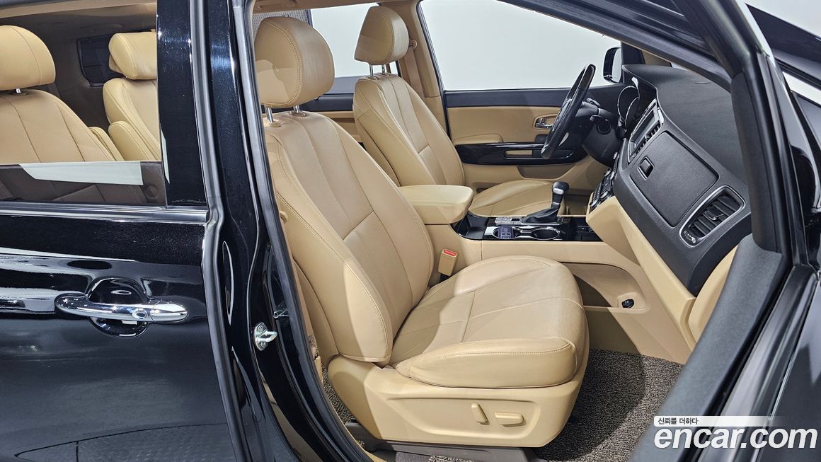 Kia Canival 2020