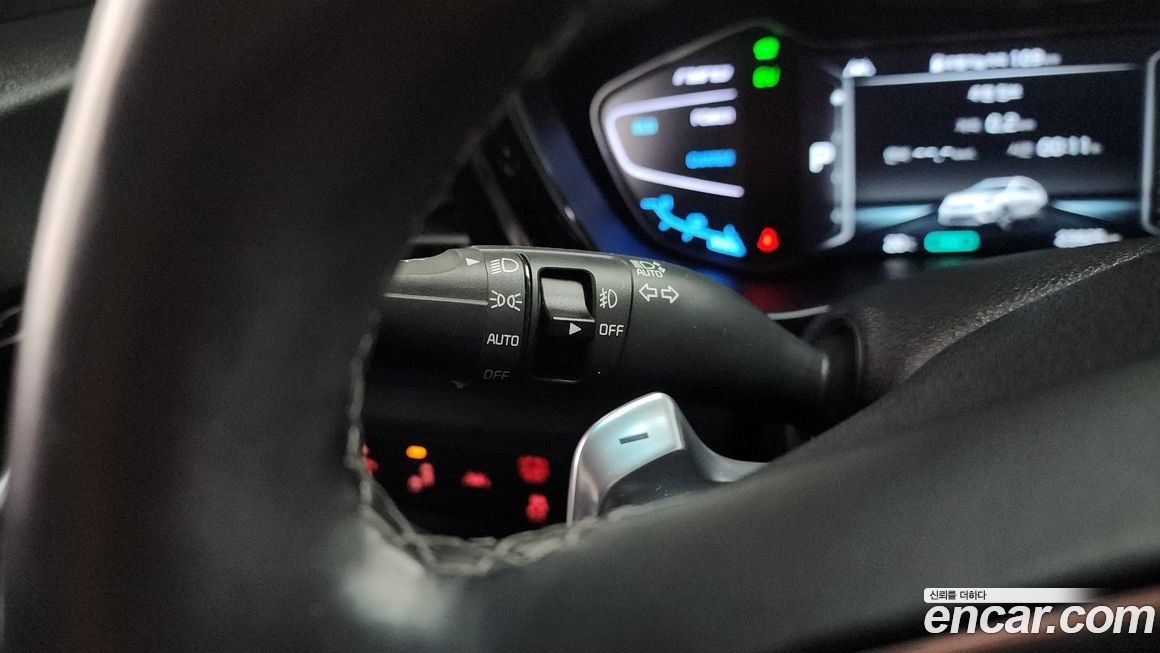 Kia Niro 2020