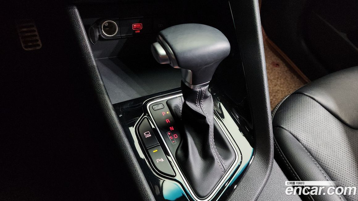 Kia Niro 2020