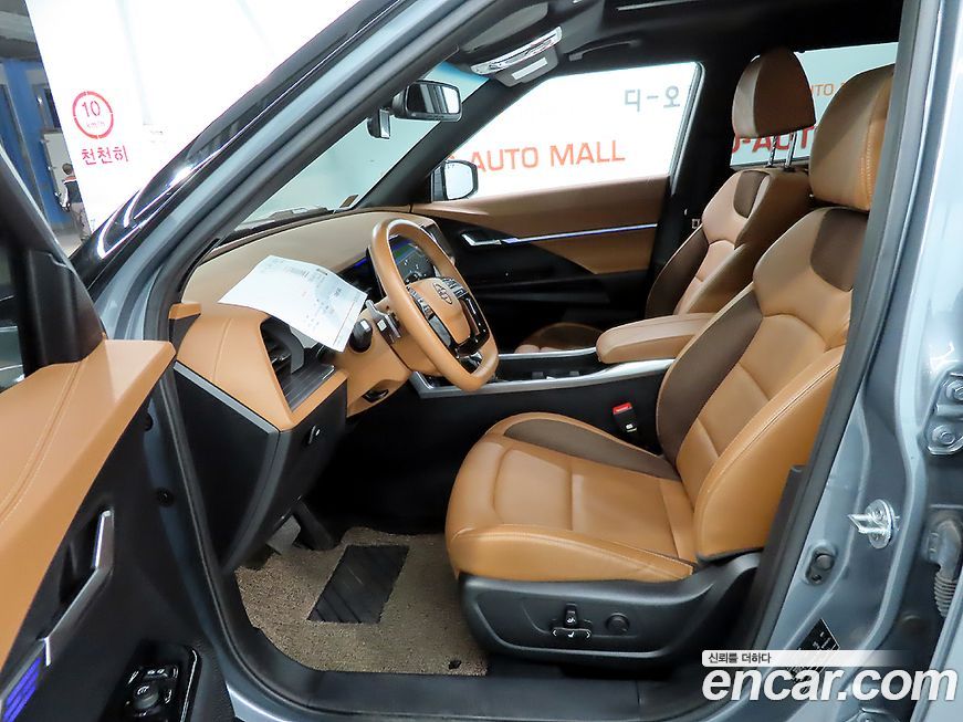 KG_Mobility_Ssangyong Torres 2023