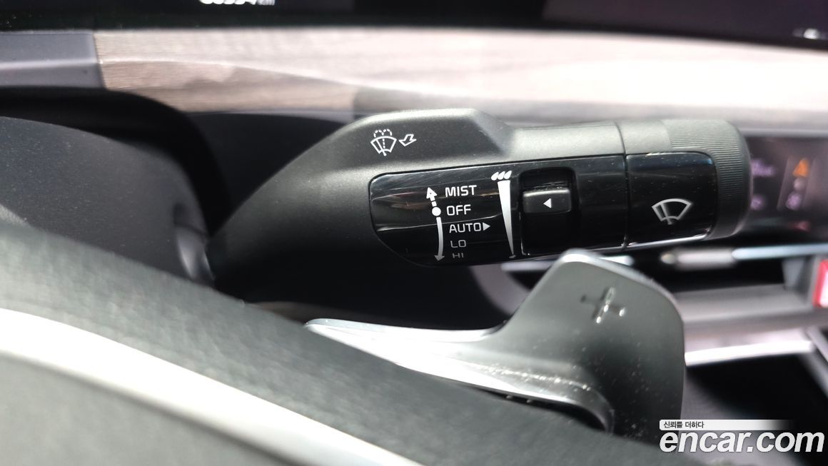 Kia K8 2022