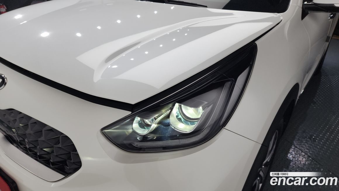 Kia Niro 2020