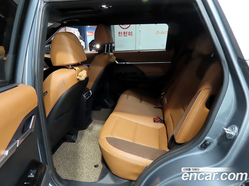 KG_Mobility_Ssangyong Torres 2023