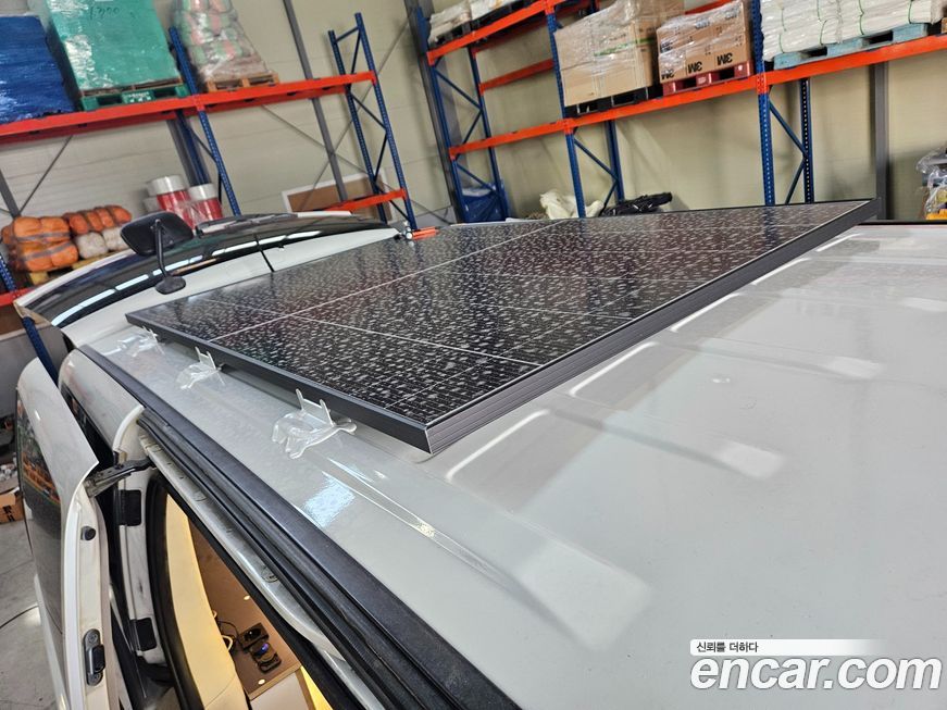 Hyundai Starex 2016