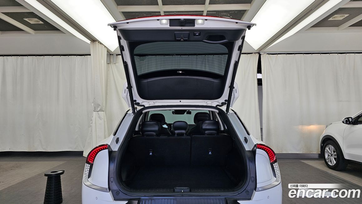 Kia EV6 2022