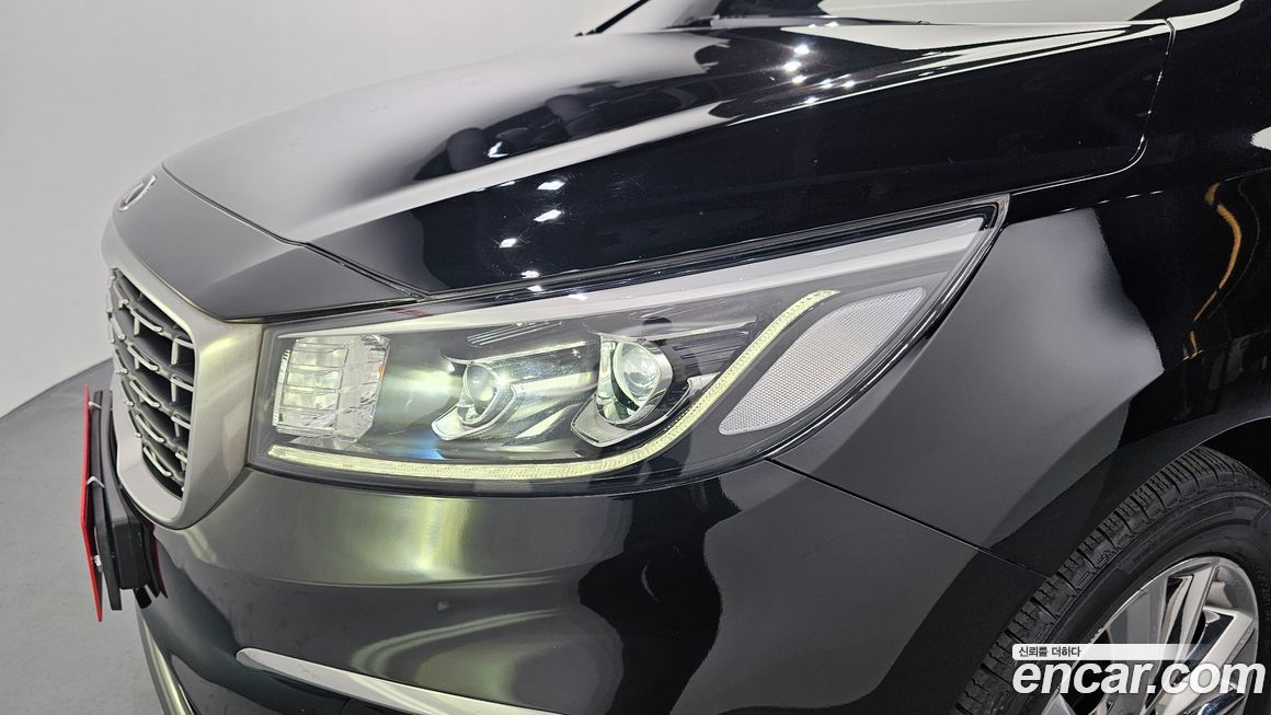 Kia Canival 2020