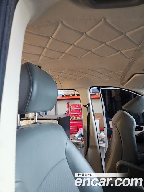 Hyundai Starex 2016