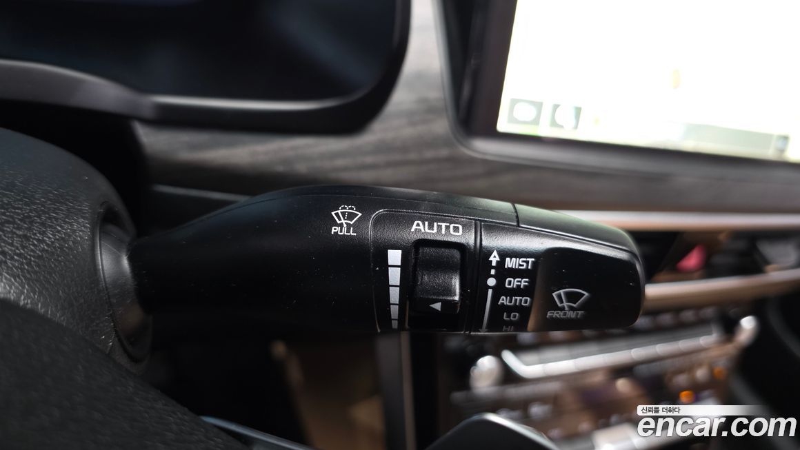Kia K7 2020