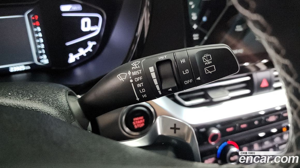 Kia Niro 2020
