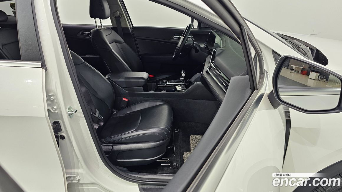 Kia Sportage 2024