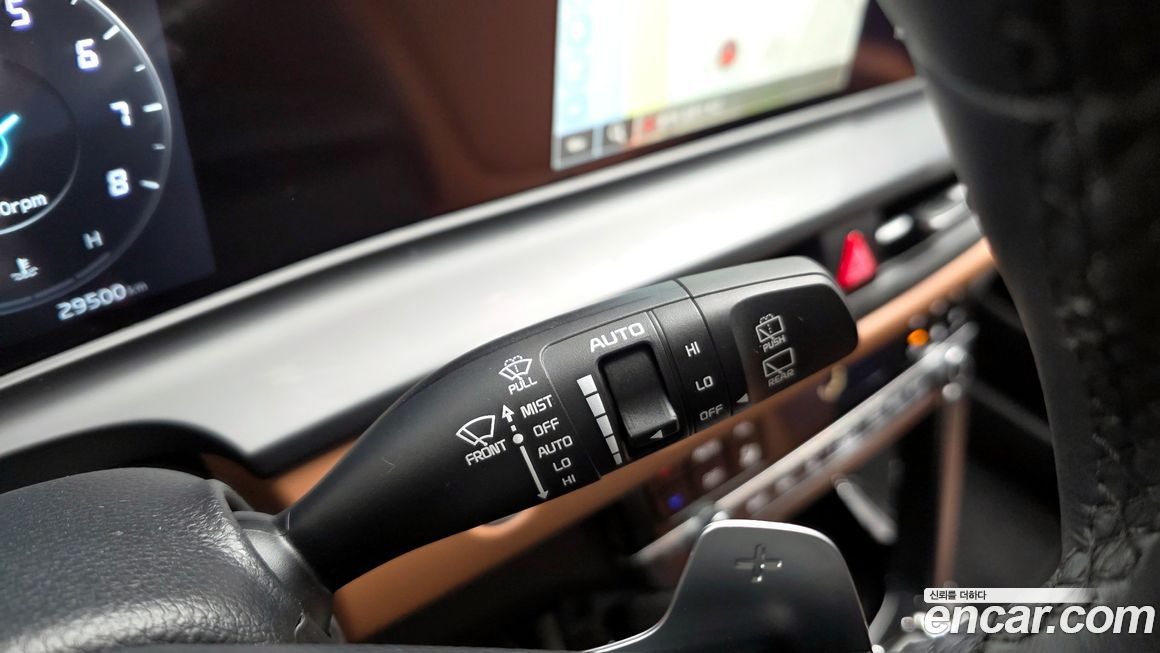 Kia Seltos 2023
