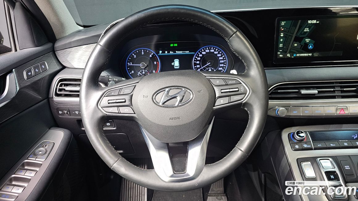 Hyundai Palisade 2020