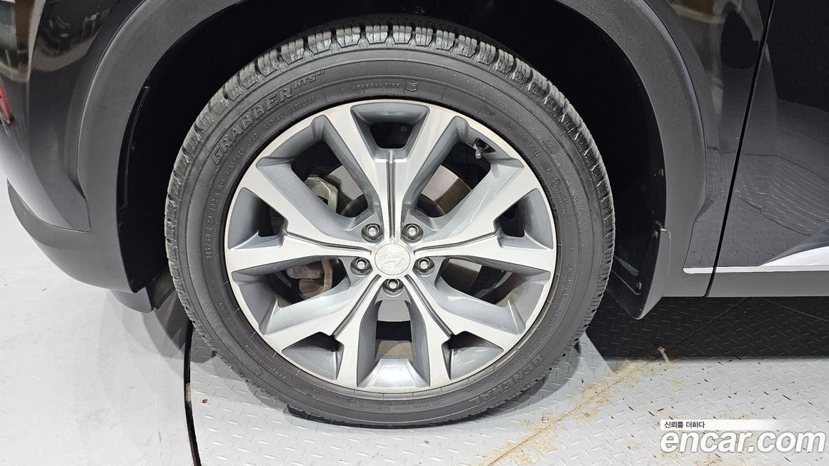 Hyundai Palisade 2020