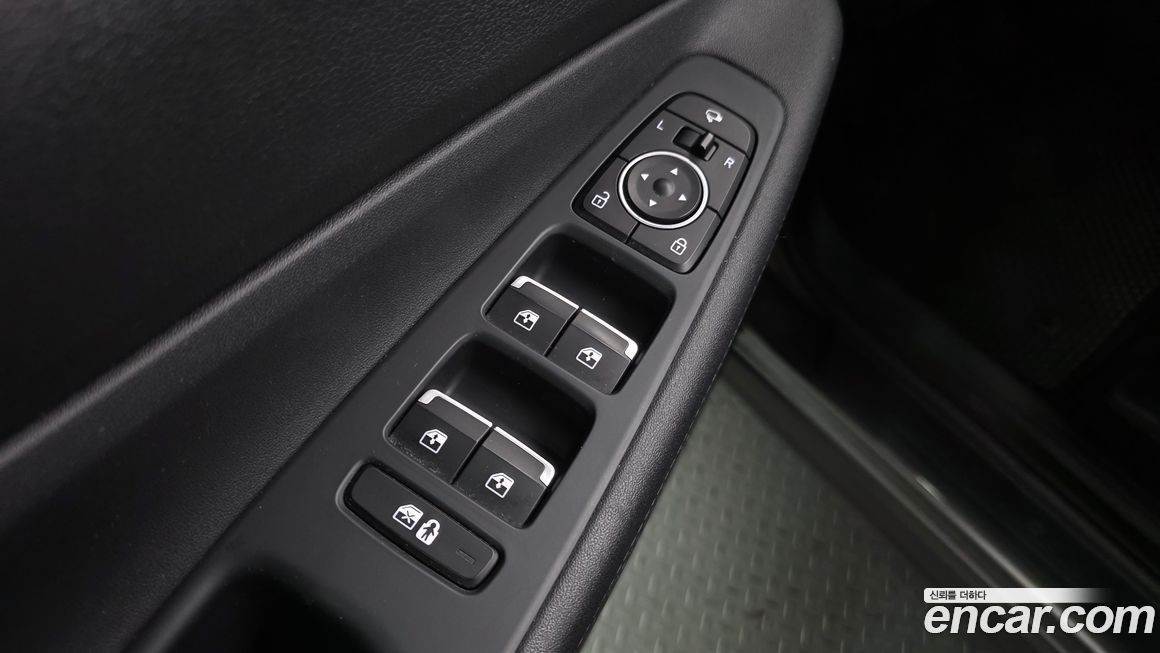 Hyundai Santafe 2023