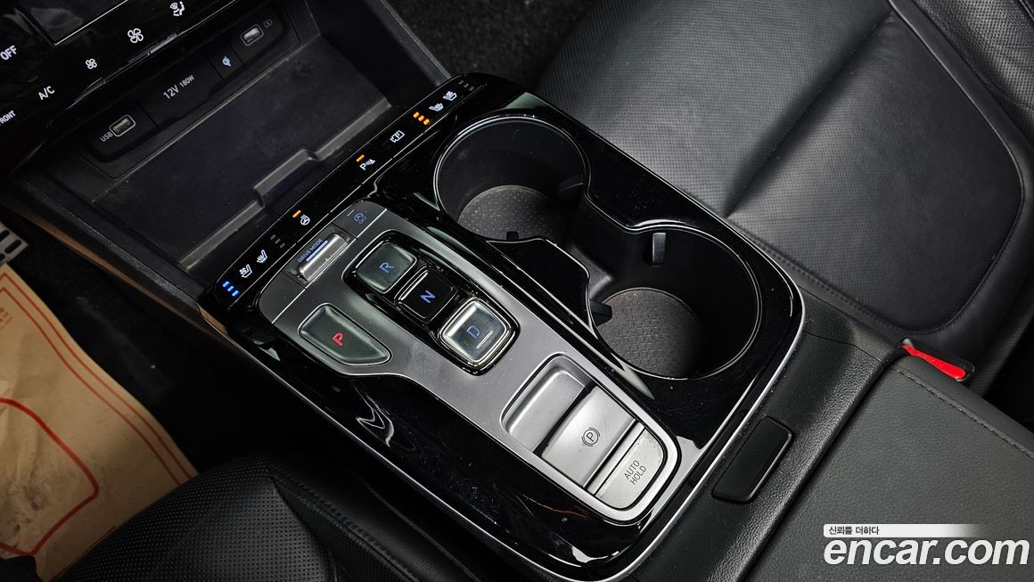 Hyundai Tucson 2023