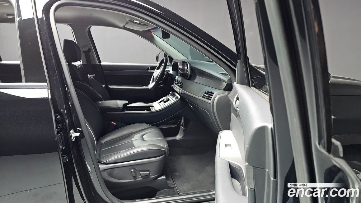 Hyundai Palisade 2020