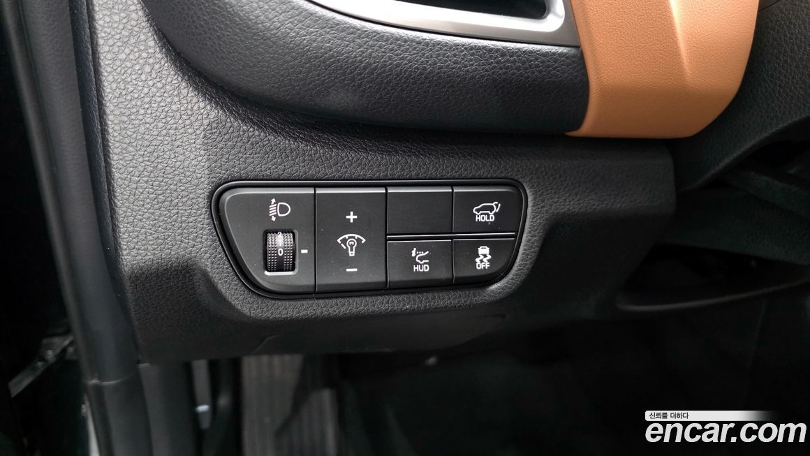 Kia Seltos 2023