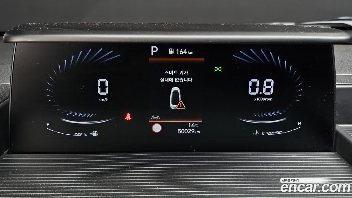 Hyundai Staria 2022