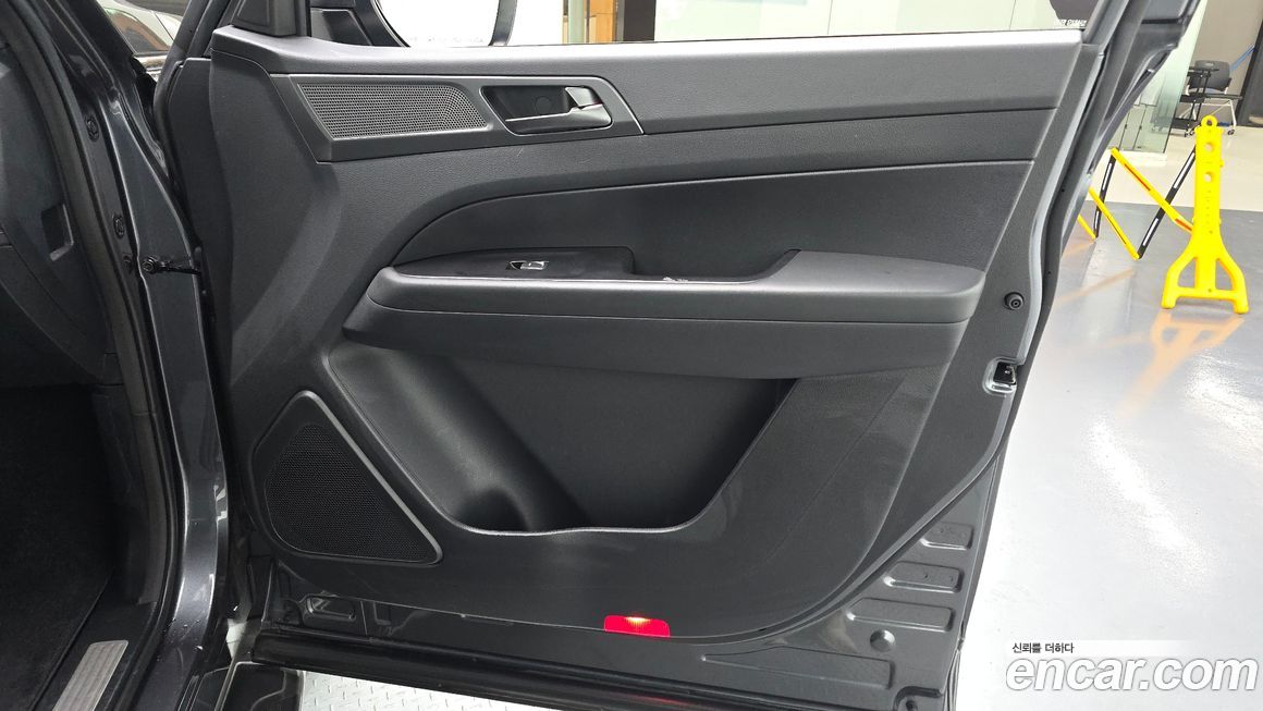 KG_Mobility_Ssangyong Rexton 2022