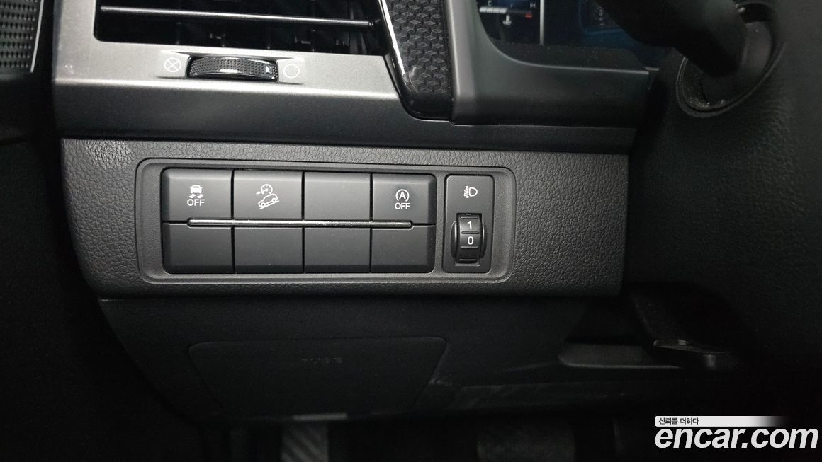 KG_Mobility_Ssangyong Rexton 2022