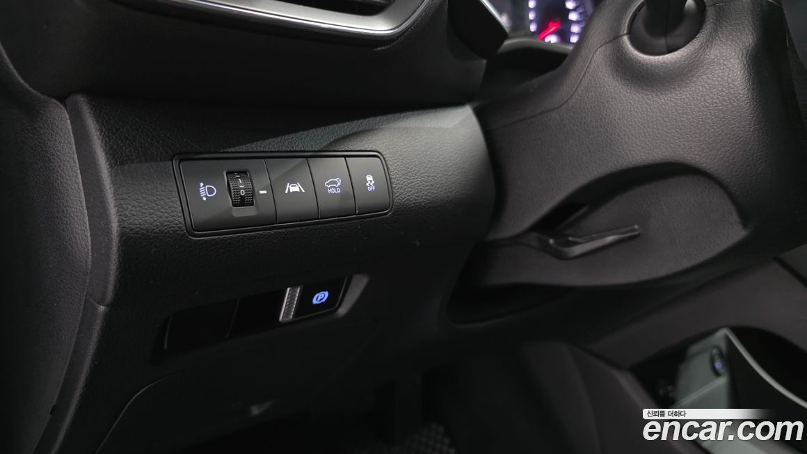 Hyundai Santafe 2023