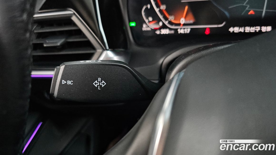 BMW 3-Series 2019