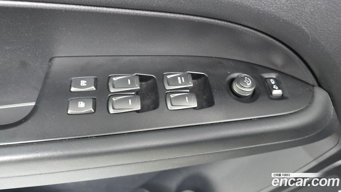 KG_Mobility_Ssangyong Rexton 2022