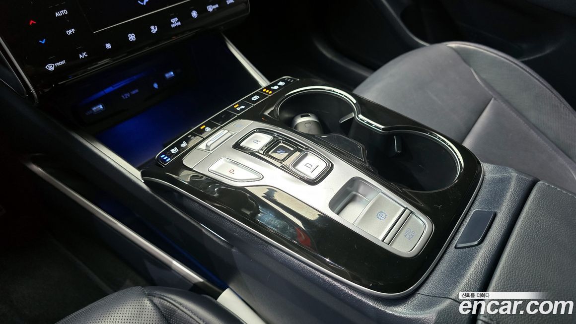 Hyundai Tucson 2021