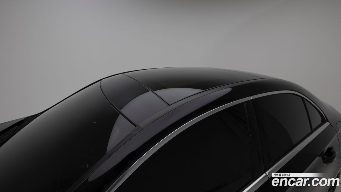 Mercedes-Benz A-Class 2020