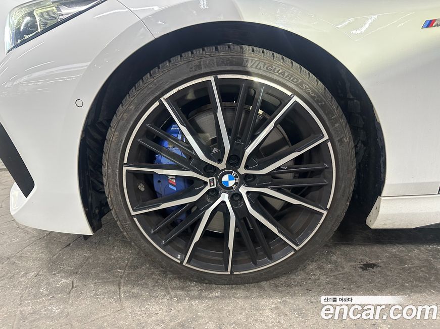 BMW 2-Series 2020