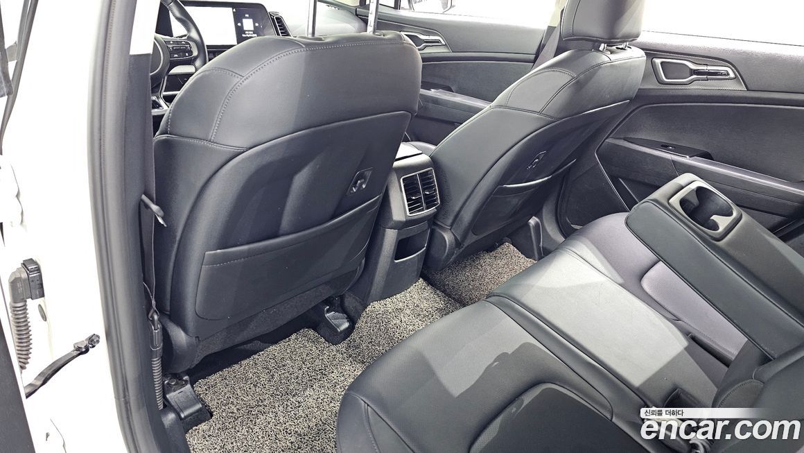Kia Sportage 2024