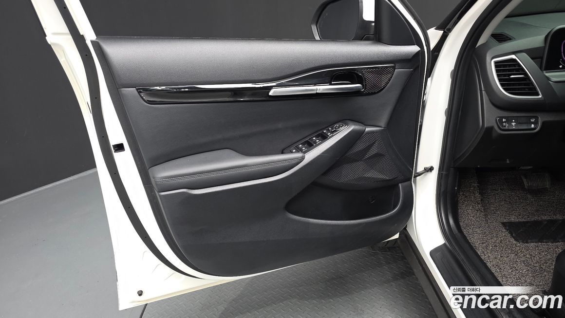 Kia Seltos 2023