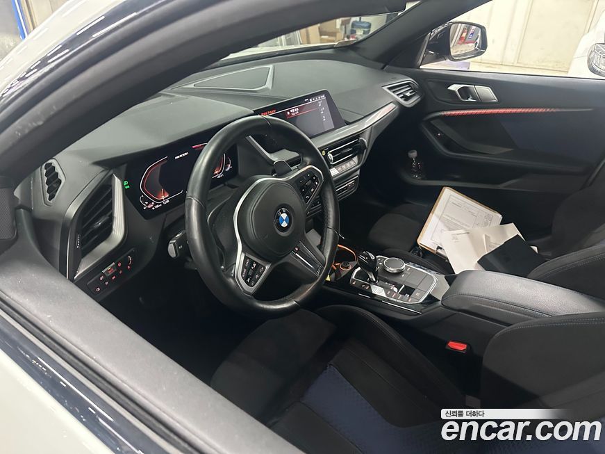BMW 2-Series 2020