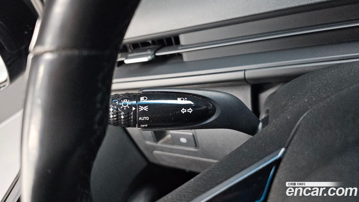Hyundai Staria 2022