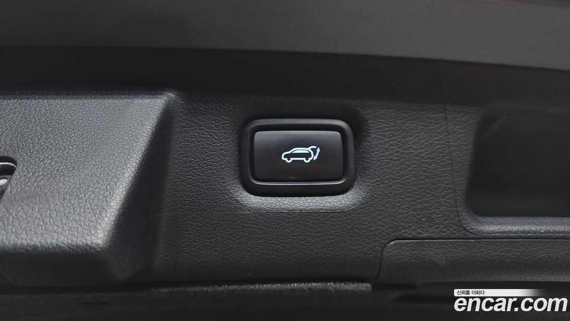 Hyundai Santafe 2023
