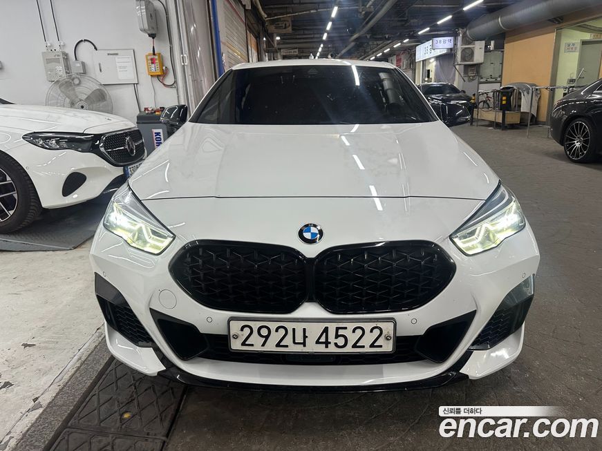 BMW 2-Series 2020