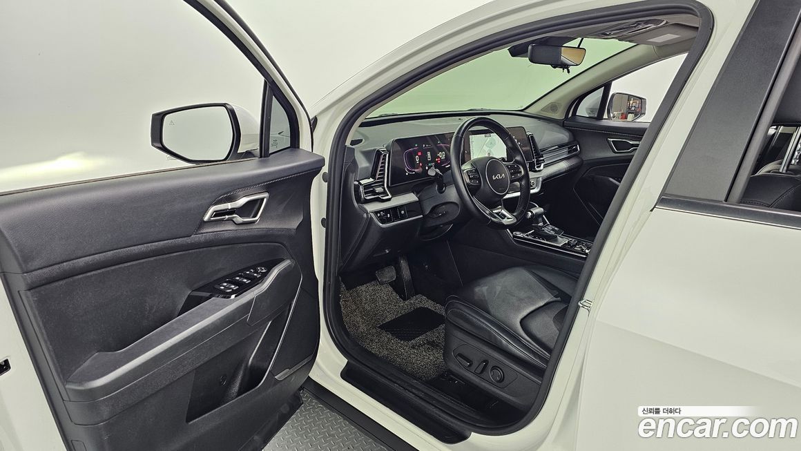 Kia Sportage 2024