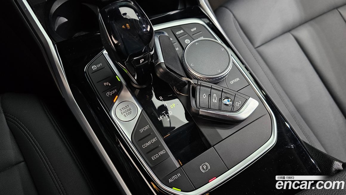 BMW 3-Series 2019