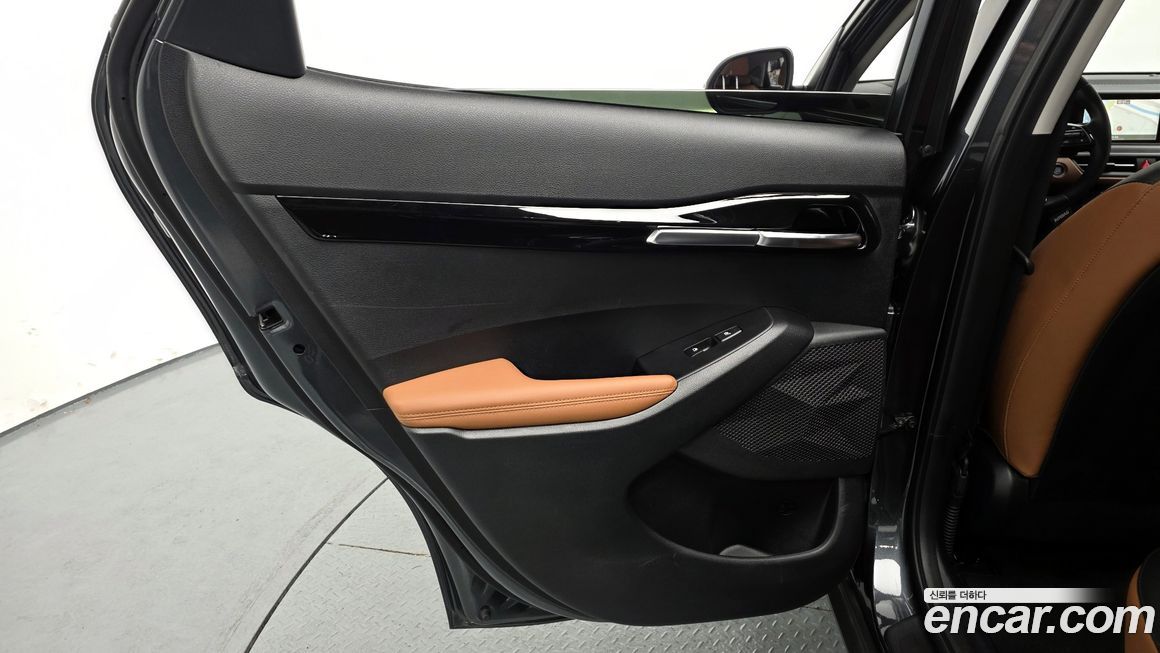 Kia Seltos 2023